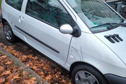 Renault Twingo 169.000 km 1.950 &euro; Neu-Ulm 89231