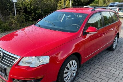 VW Passat 300.000 km 3.590 &euro; Jatznick 17309