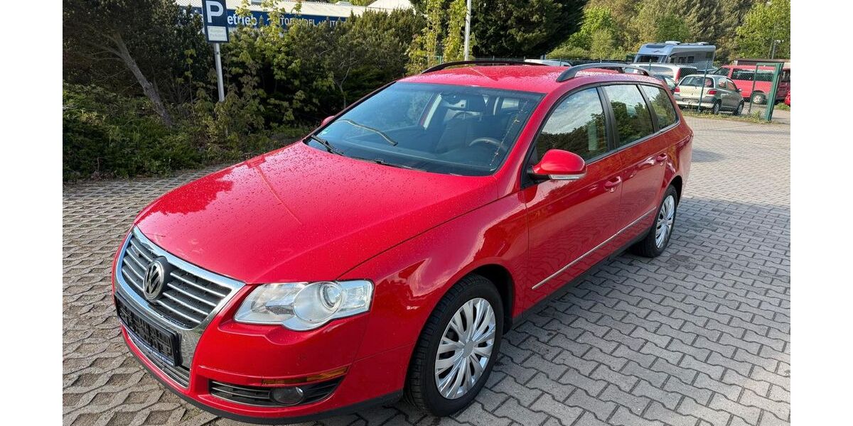 VW Passat 300.000 km 3.590 &euro; Jatznick 17309