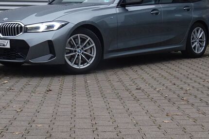 BMW 330 27.288 km 47.725 &euro; Bietigheim-Bissingen 74321