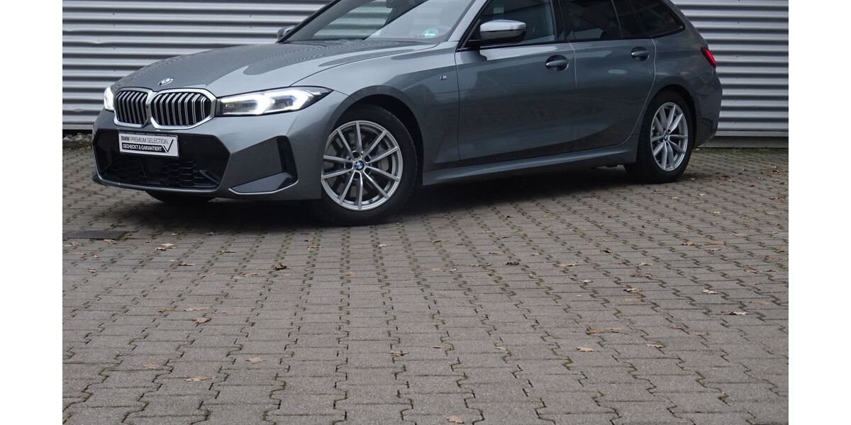 BMW 330 27.288 km 47.725 &euro; Bietigheim-Bissingen 74321