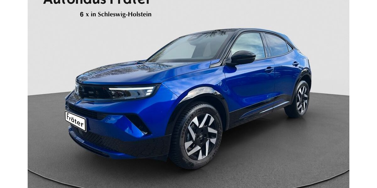 Opel Mokka 11.860 km 22.980 &euro; Flensburg 24941