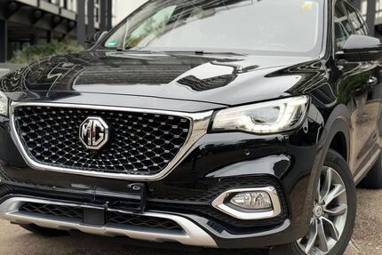 MG HS 52.300 km 17.500 &euro; Veitshöchheim 97209