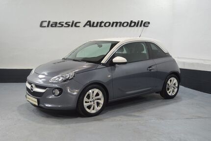 Opel Adam 121.000 km 6.450 &euro; Neuwied 56567