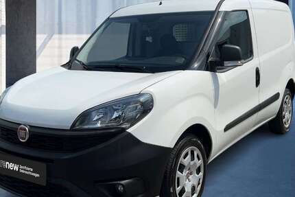 Fiat Doblo 60.403 km 10.990 € Hamburg 22763