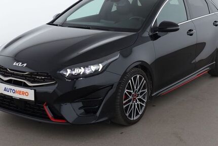 Kia ceed / Ceed 36.592 km 25.940 &euro; Leipzig 04328