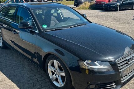 Audi A4 270.122 km 2.200 &euro; Husum 25813