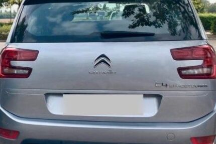 Citroen C4 SpaceTourer 72.000 km 20.300 &euro; Meerbusch 40668