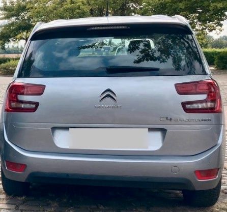 Citroen C4 SpaceTourer 72.000 km 20.300 &euro; Meerbusch 40668