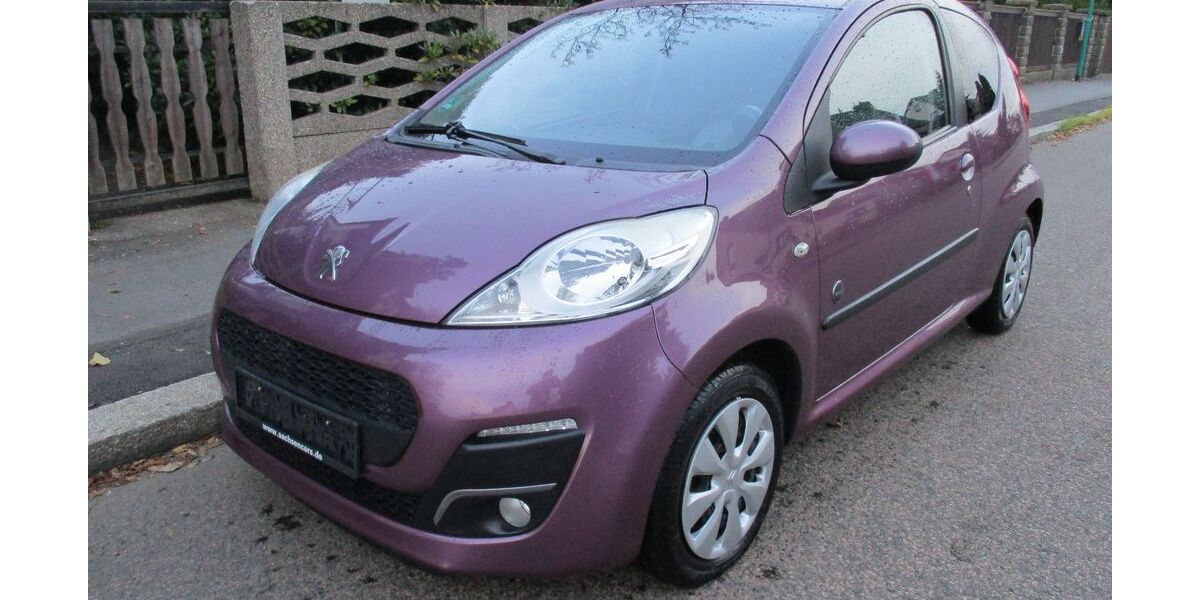 Citroen C1 66.000 km 4.799 &euro; Naunhof 04683