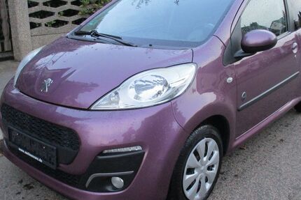 Citroen C1 66.000 km 4.899 &euro; Naunhof 04683