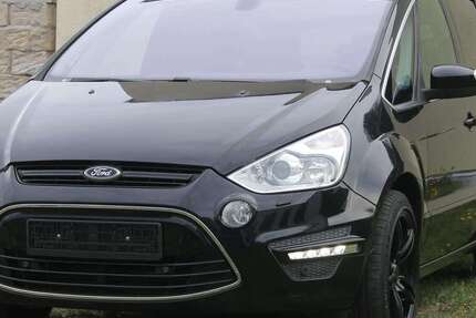 Ford S-Max 291.000 km 5.950 &euro; Dresden 01157