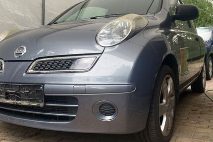 Nissan Micra 126.331 km 2.200 &euro; Werder 15848