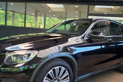 Mercedes-Benz GLC 220 278.000 km 15.950 &euro; Göttingen 37081
