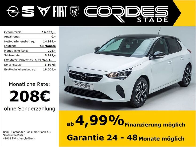 Corsa