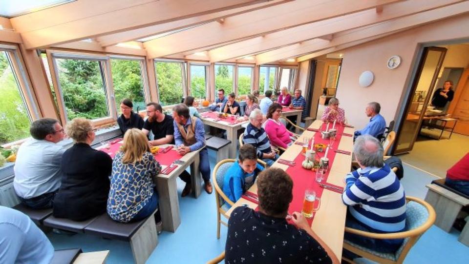 Einfamilienhaus Poppenhausen (Wasserkuppe) - 1.850.000&euro; | Angebot:25965269