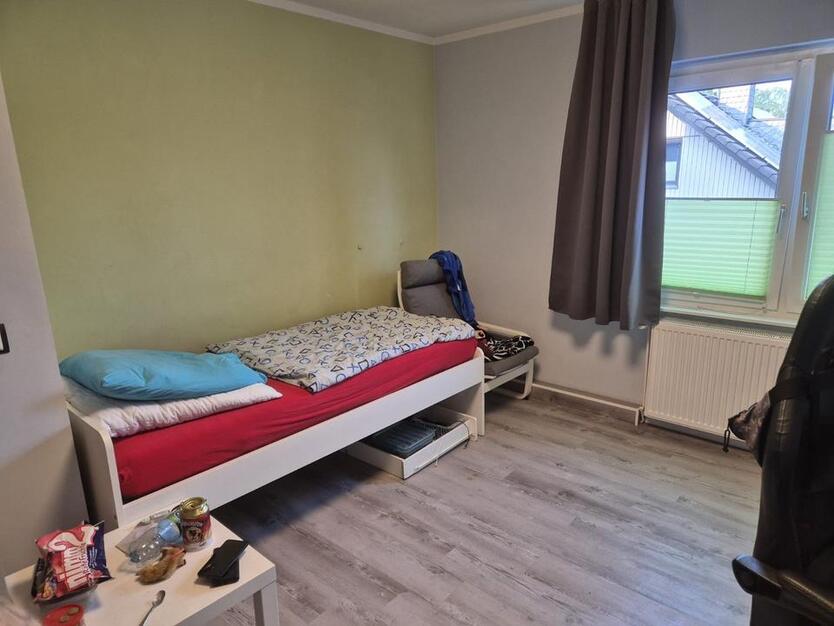 3,5 Zimmer ETW Herne Holthausen
