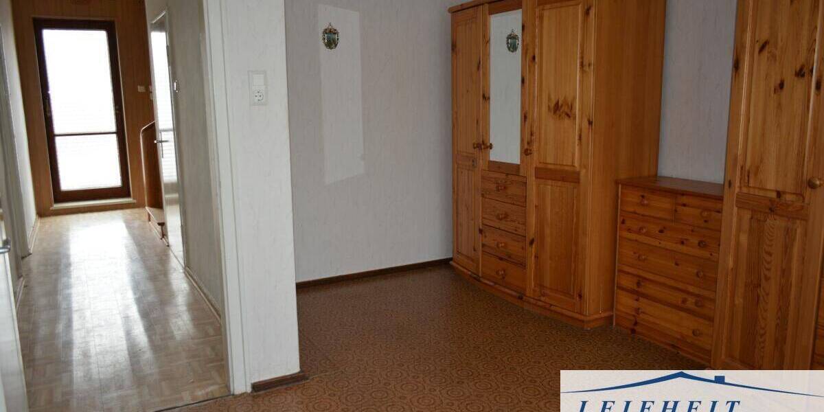 Einfamilienhaus Mühlhausen Eigenrieden - 5 Zimmer, 125 m&sup2;, 119.000&euro; | Angebot:26807371