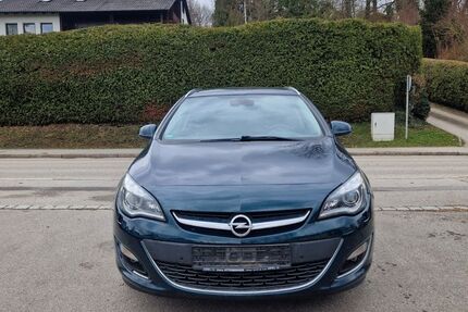 Opel Astra 247.561 km 2.999 &euro; Wartenberg 85456