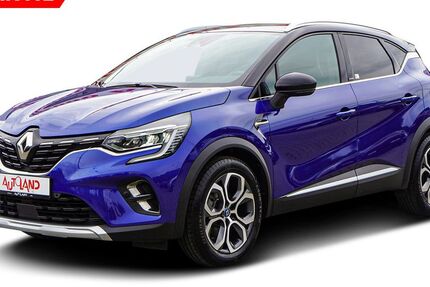 Renault Captur 29.773 km 18.950 &euro; Senftenberg 01968