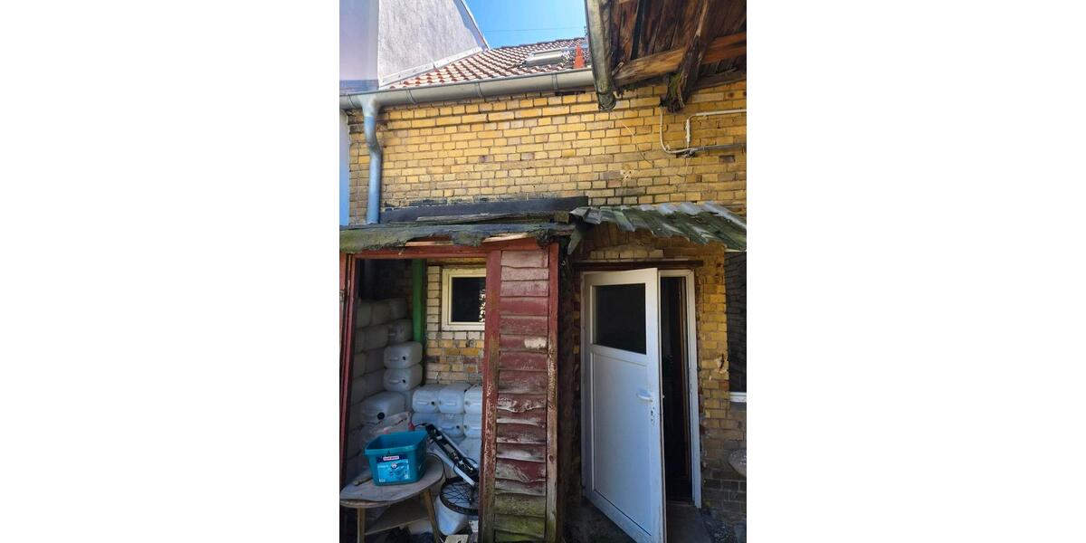 Doppelhaushälfte Zahna-Elster Elster - 4 Zimmer, 100 m&sup2;, 45.000&euro; | Angebot:26679425