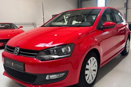 VW Polo 88.022 km 6.990 &euro; Dessau-Roßlau 06847