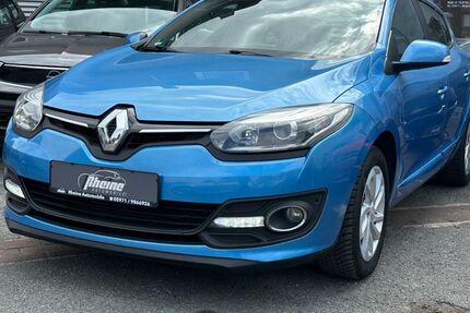 Renault Megane 261.000 km 2.950 &euro; Rheine 48429