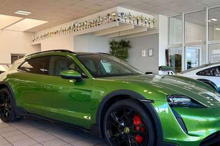 Porsche Taycan 19.998 km 74.850 € Stuhr-Seckenhausen 28816