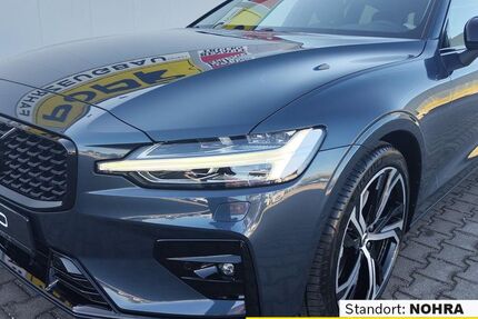 Volvo V60 13.961 km 35.690 &euro; Gera 07546