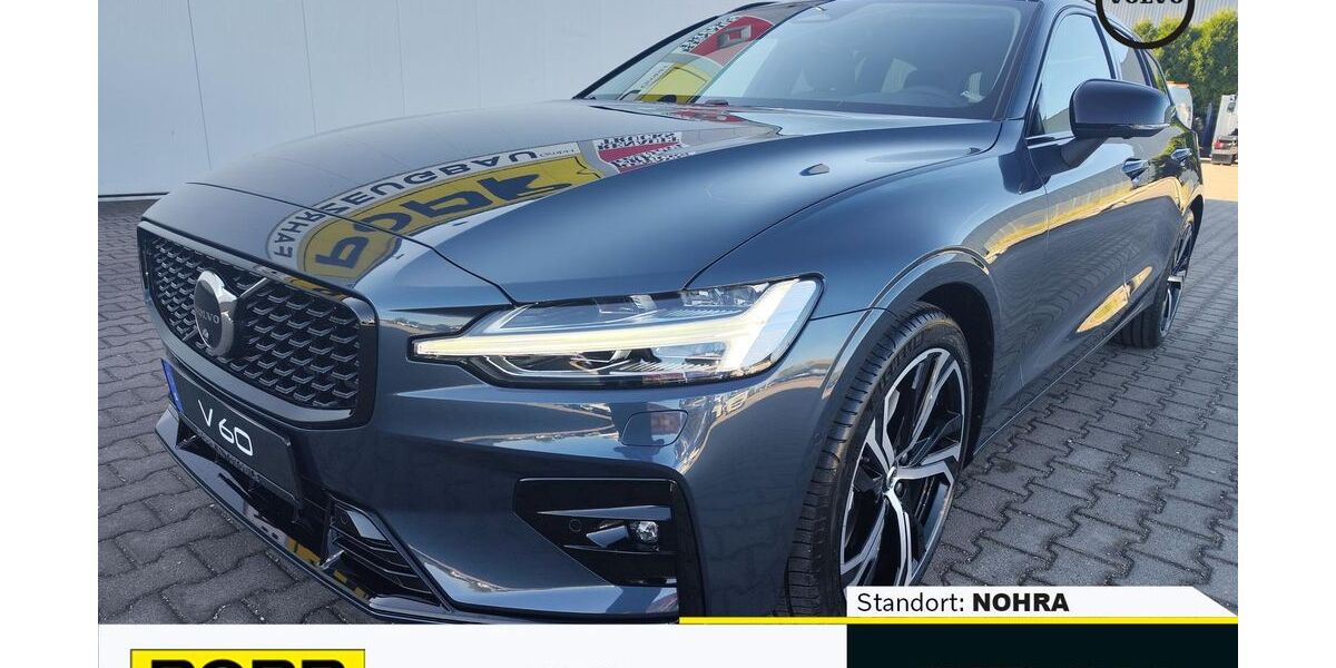 Volvo V60 13.961 km 35.690 &euro; Gera 07546
