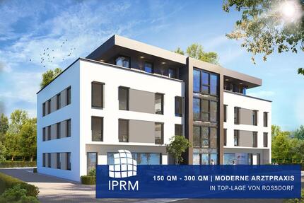 Gewerbeobjekt Roßdorf - 1.650&euro; | Angebot:24347129