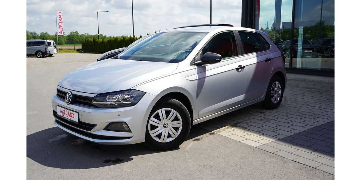VW Polo 73.638 km 14.950 &euro; Wietmarschen 49835
