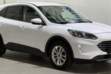 Ford Kuga 189.542 km 14.850 &euro; Sottrum 27367