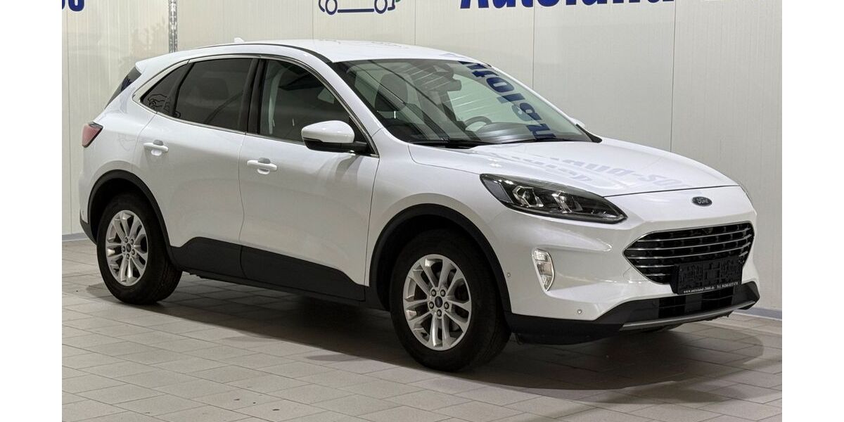 Ford Kuga 189.542 km 14.850 &euro; Sottrum 27367