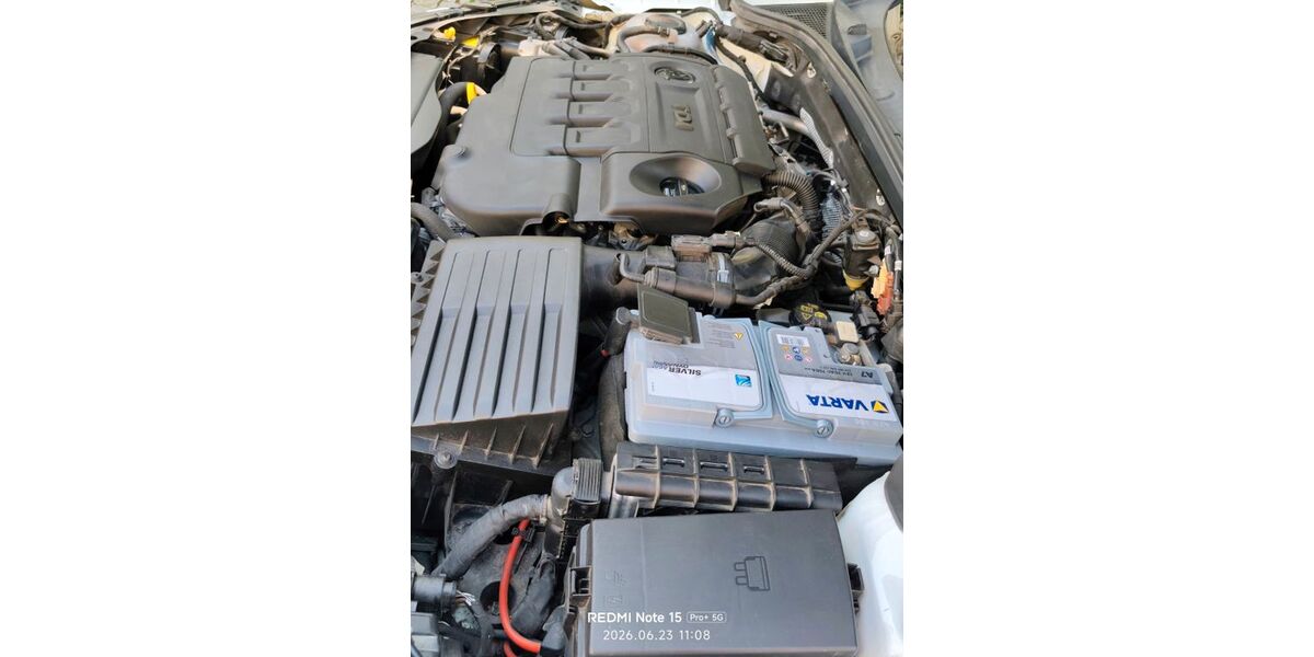 Skoda Octavia 160.000 km 13.500 &euro; Burghausen 84489