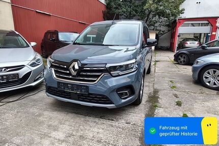 Renault Kangoo 23.964 km 16.900 &euro; Berlin 10247
