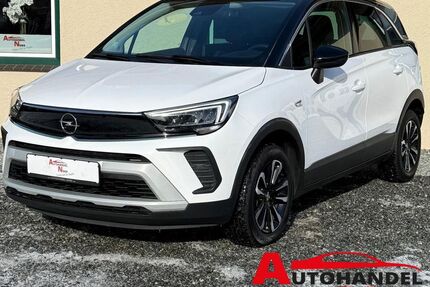 Opel Crossland (X) 46.200 km 14.985 &euro; Silberstedt 24887