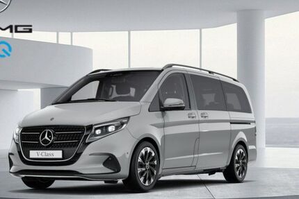 Mercedes-Benz V 250 6.000 km 72.900 &euro; Lüdenscheid 58507