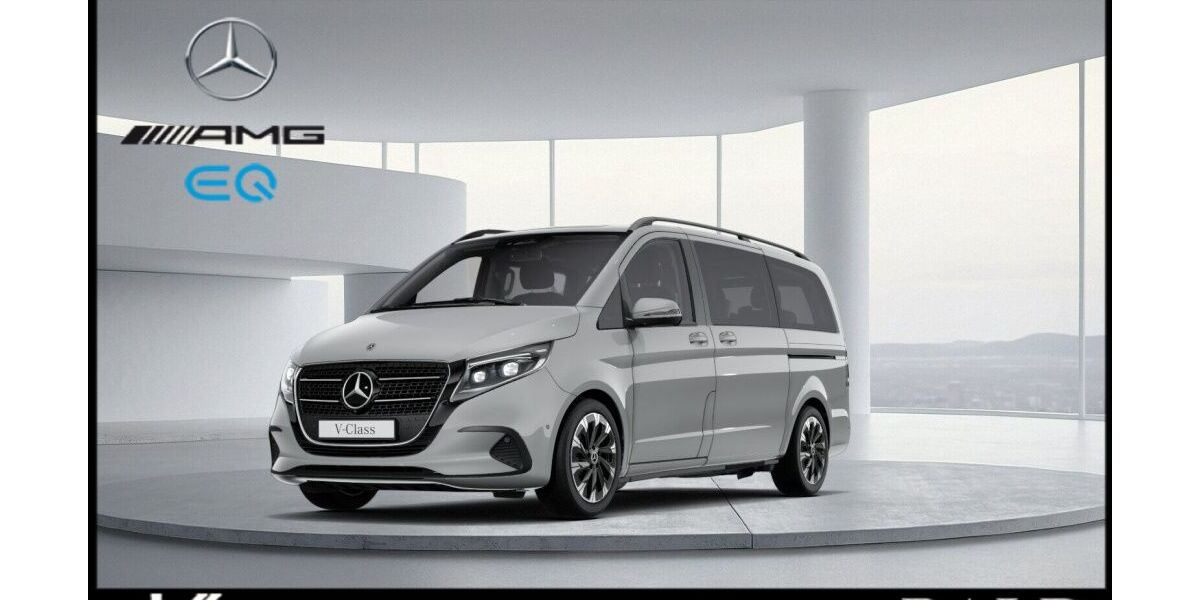 Mercedes-Benz V 250 6.000 km 72.900 &euro; Lüdenscheid 58507