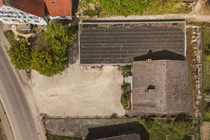 Gewerbeobjekt Langenau - 799.900&euro; | Angebot:26866711