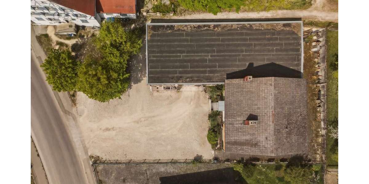 Gewerbeobjekt Langenau - 799.900&euro; | Angebot:26866711