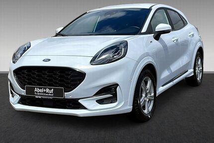 Ford Puma 42.000 km 16.689 &euro; Donauwörth 86609