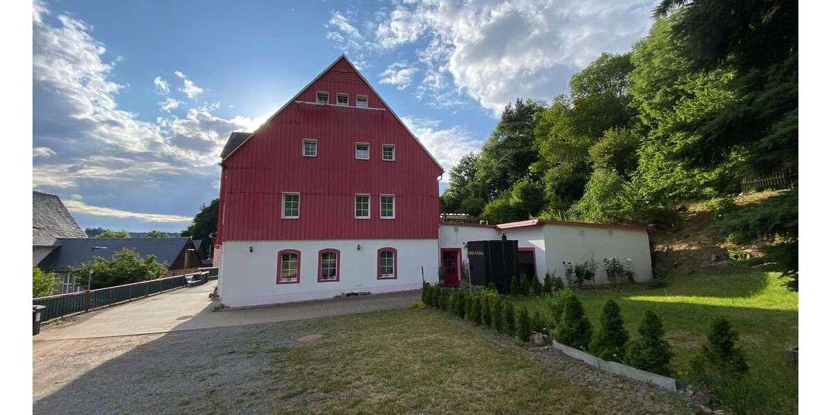 Haus zum Kaufen in Altenberg 380.000 € 570 m² 12 zimmer