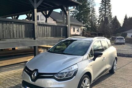 Renault Clio 29.208 km 10.200 &euro; Eisenbach 65618