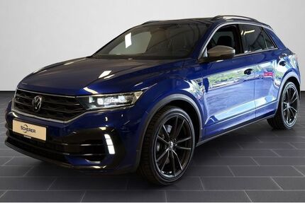 VW T-Roc 69.931 km 27.900 &euro; Wiesbaden 65189