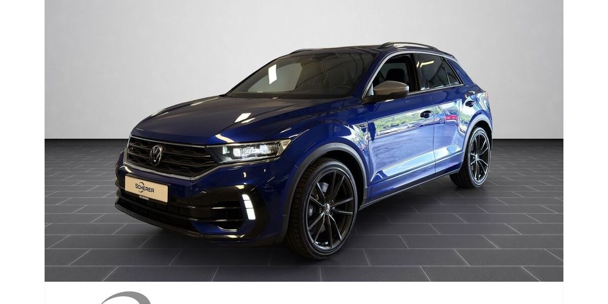 VW T-Roc 69.931 km 27.900 &euro; Wiesbaden 65189