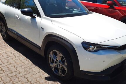 Mazda MX-30 26.679 km 18.888 &euro; Hollenstedt 21279