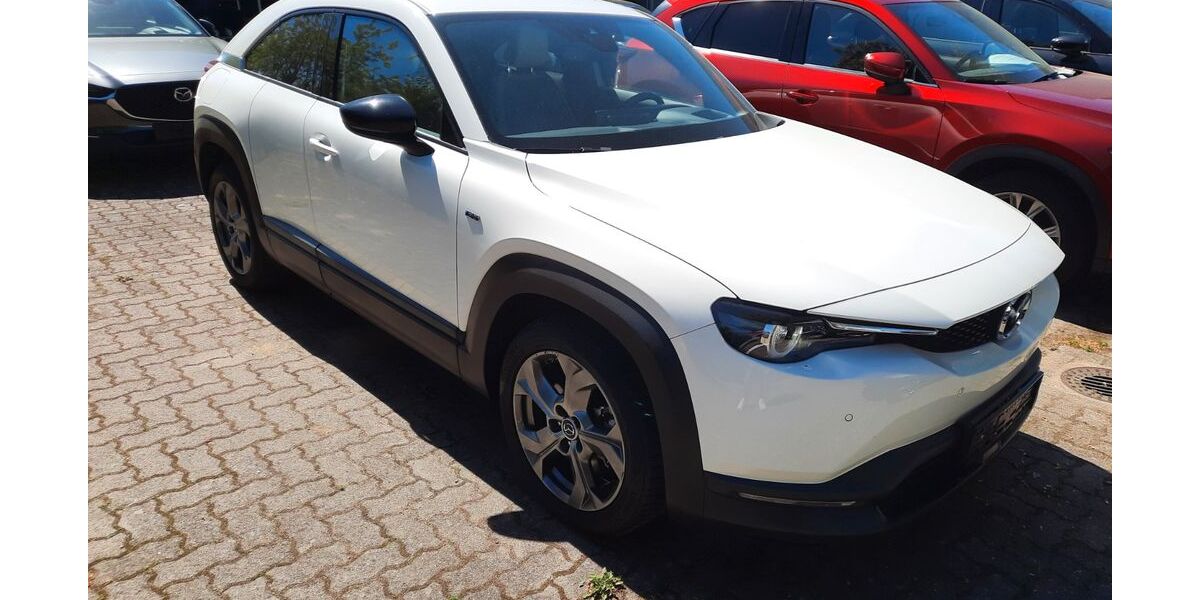 Mazda MX-30 26.679 km 18.888 &euro; Hollenstedt 21279