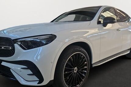 Mercedes-Benz GLC 300 15.000 km 89.890 € Cottbus 03042