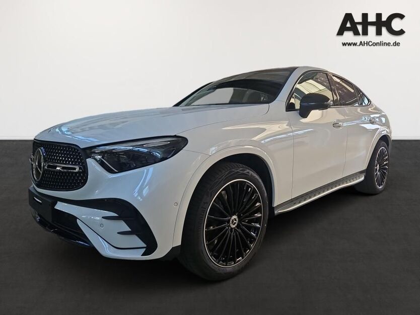 Mercedes-Benz GLC 300 15.000 km 89.890 € Cottbus 03042
